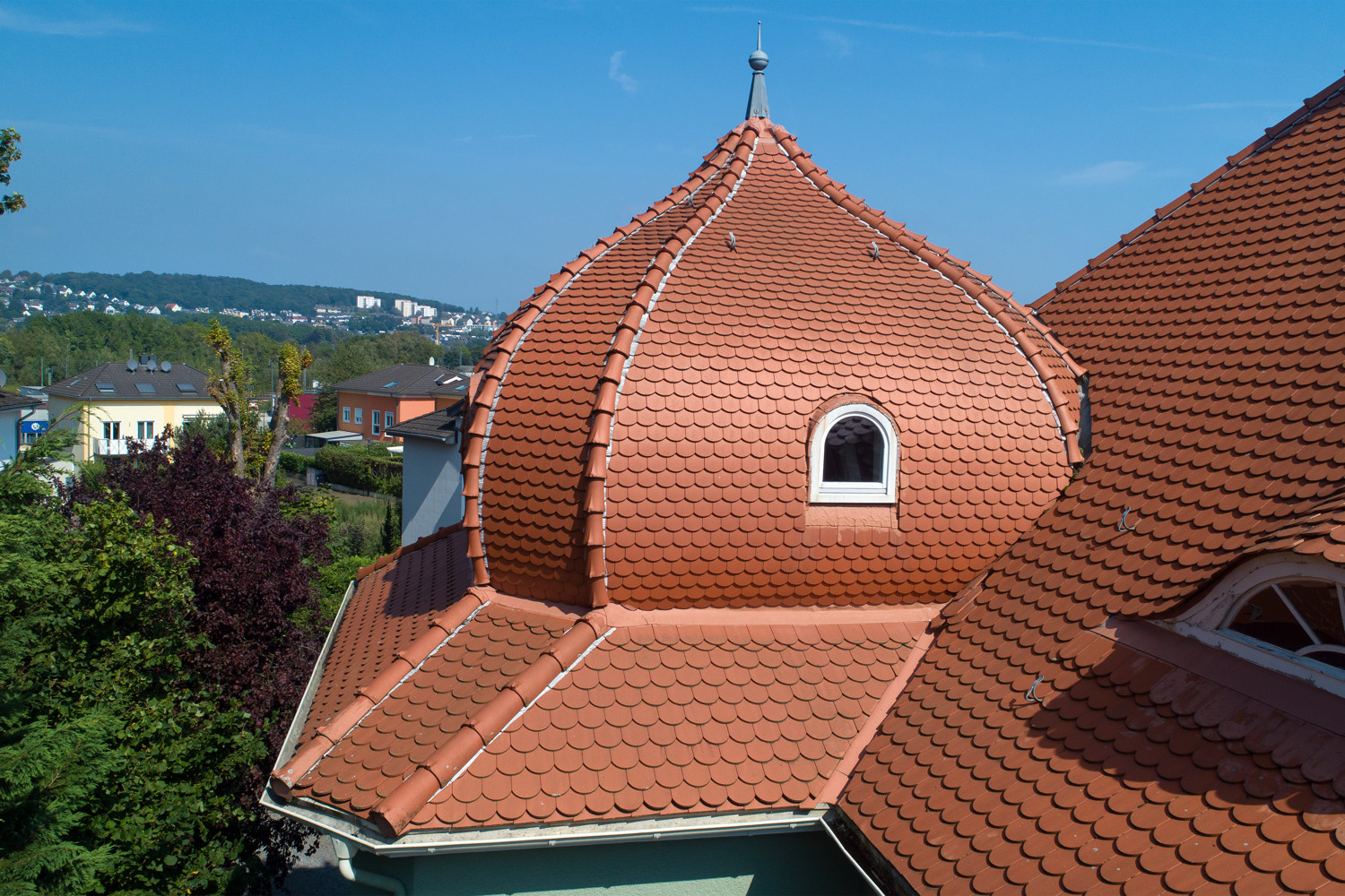 Elegante Historie in modernem Gewand -  Einzigartige Altbauvilla mit Stil