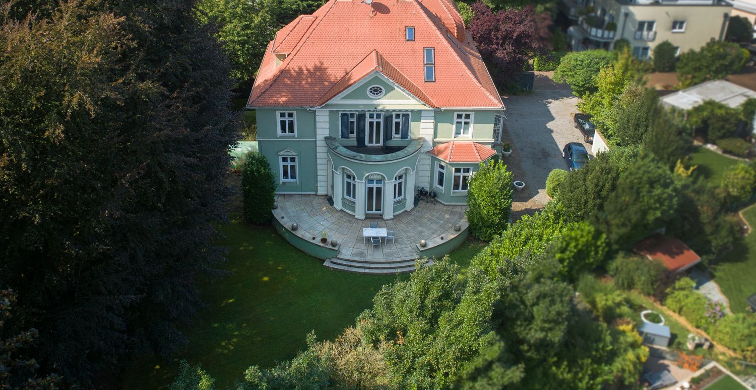 Luftbild
