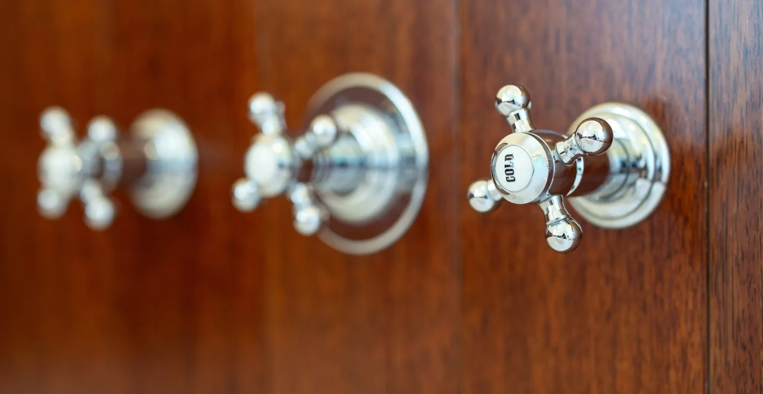 Elegante Historie in modernem Gewand -  Einzigartige Altbauvilla mit Stil