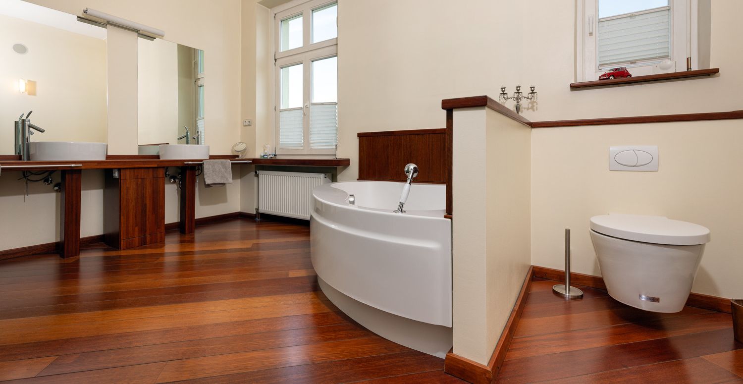 Masterbathroom
