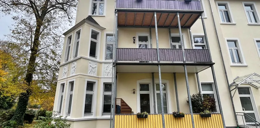 von Poll Immobilien GmbH