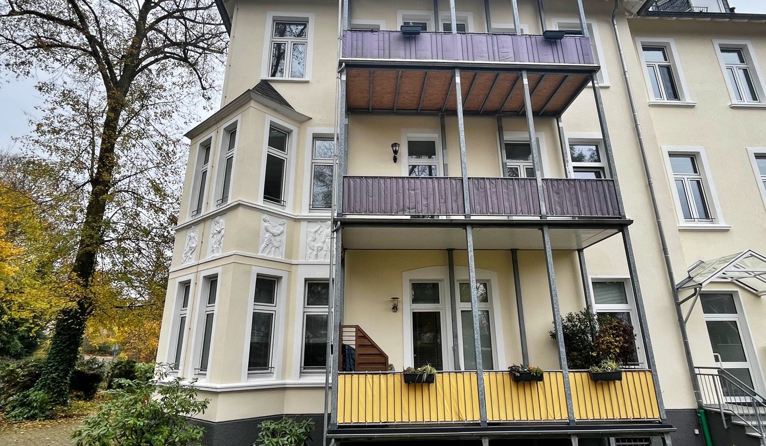 Außenansicht