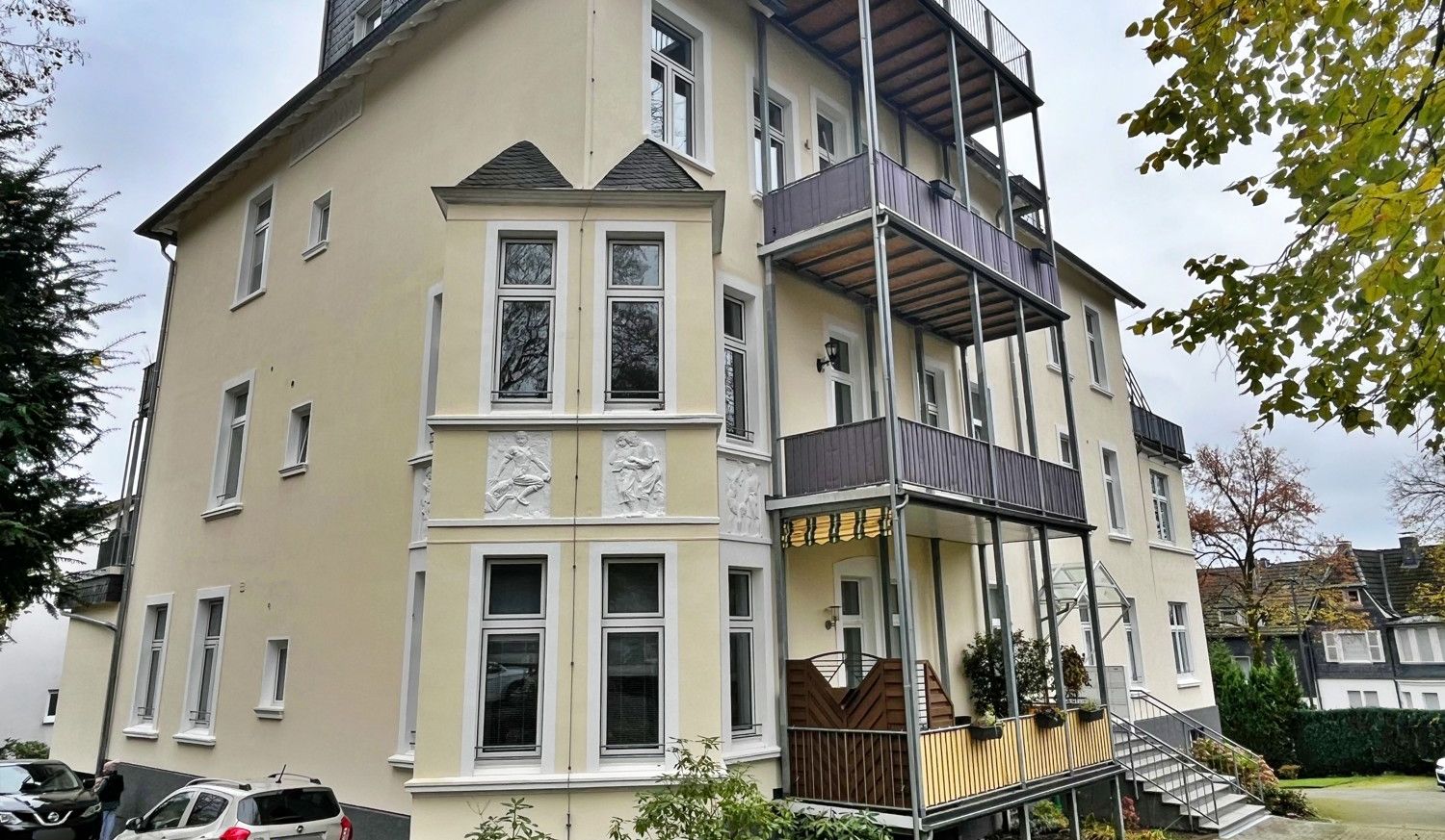 Außenansicht