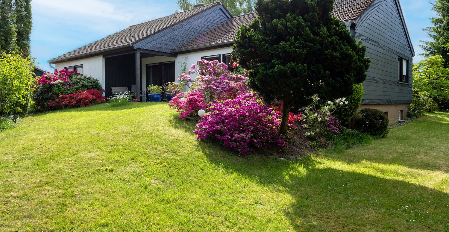 Garten