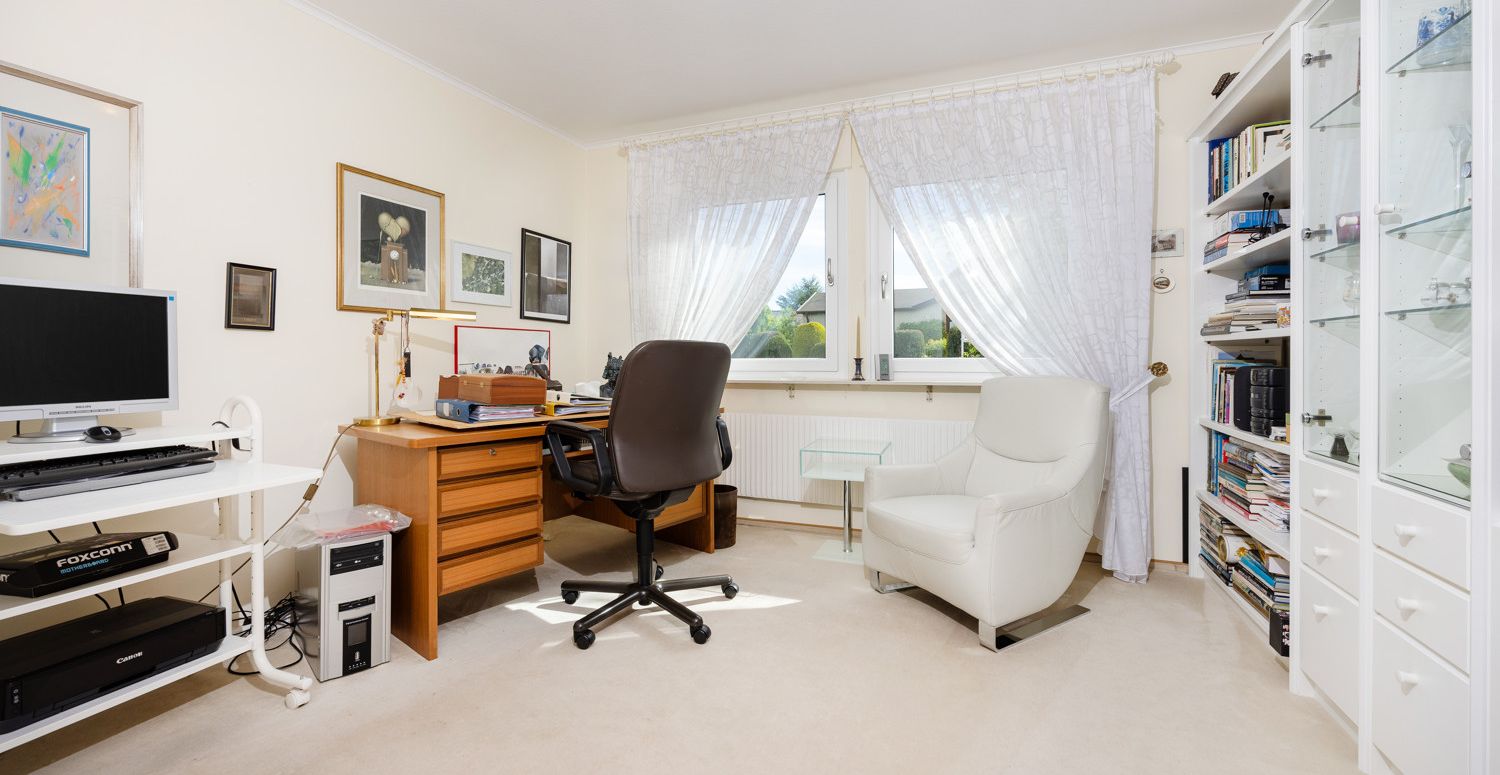 Arbeitszimmer