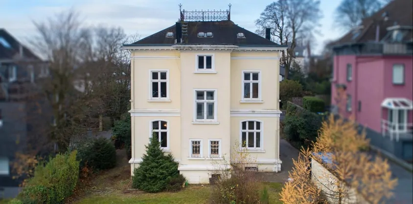 von Poll Immobilien GmbH