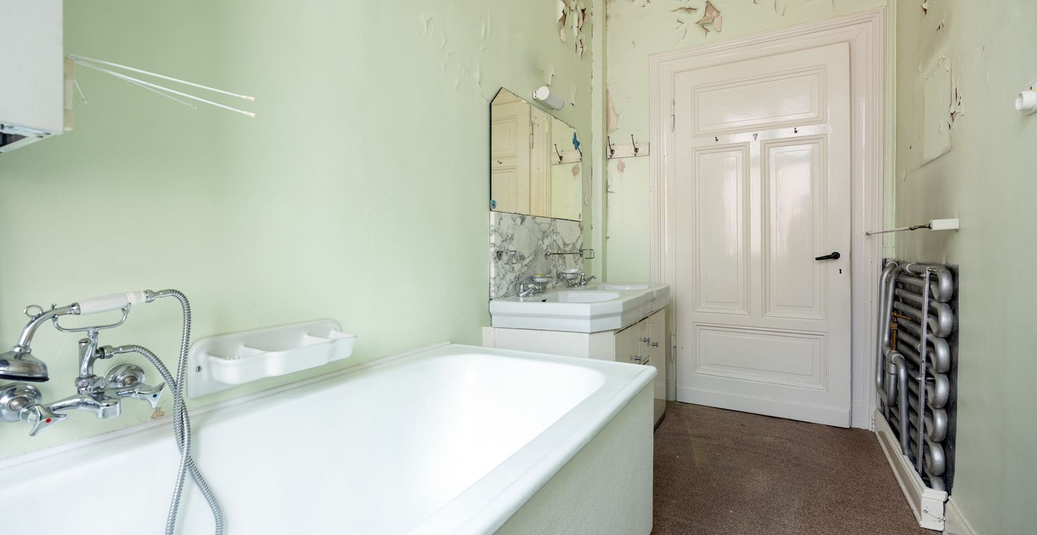 Badezimmer 1. OG