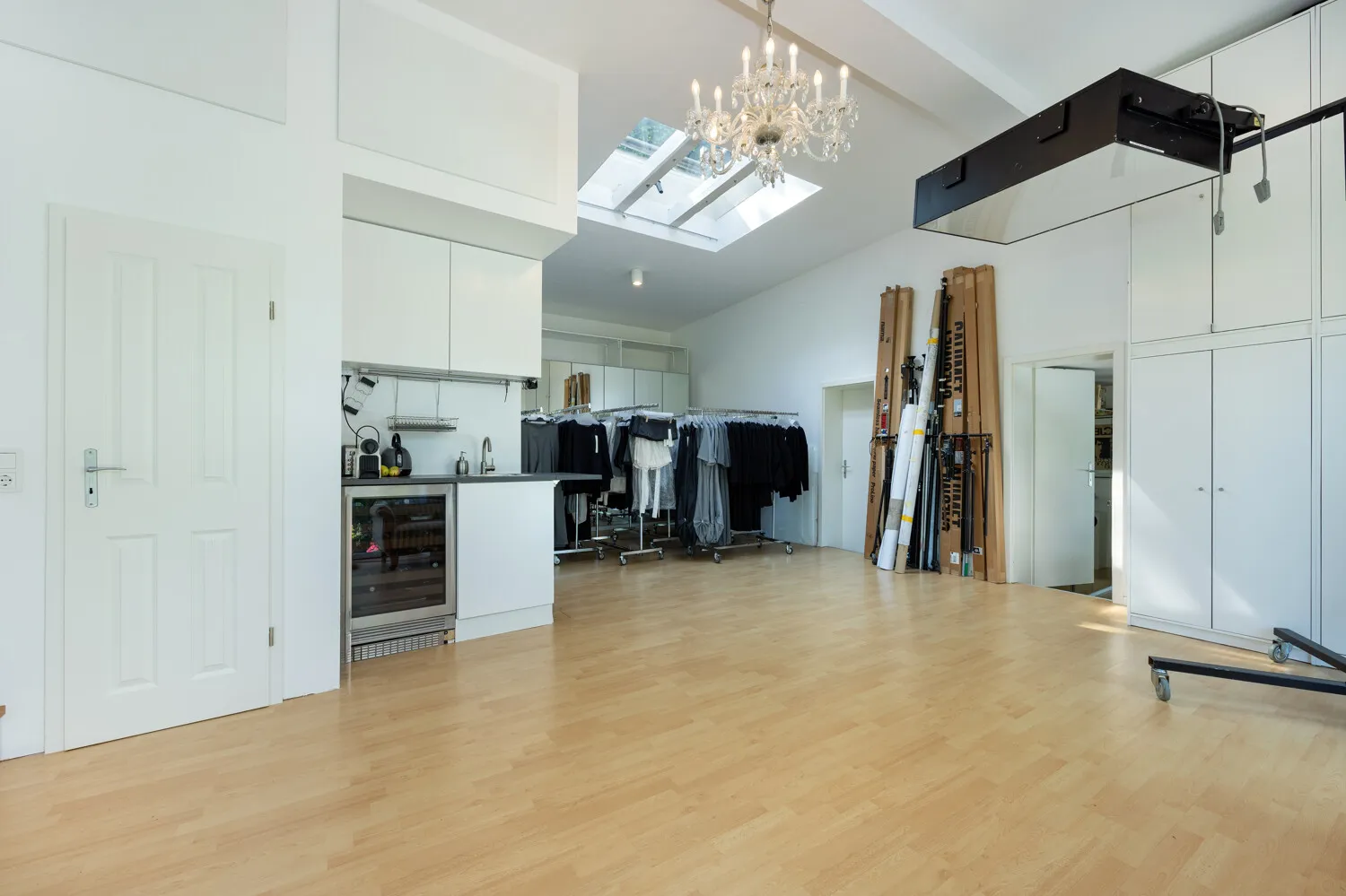 Atelier
