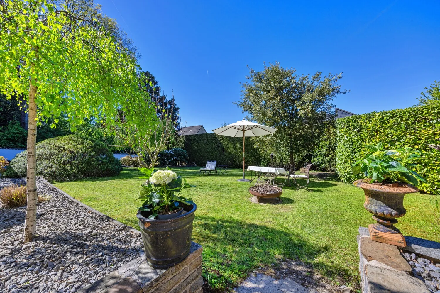 Garten