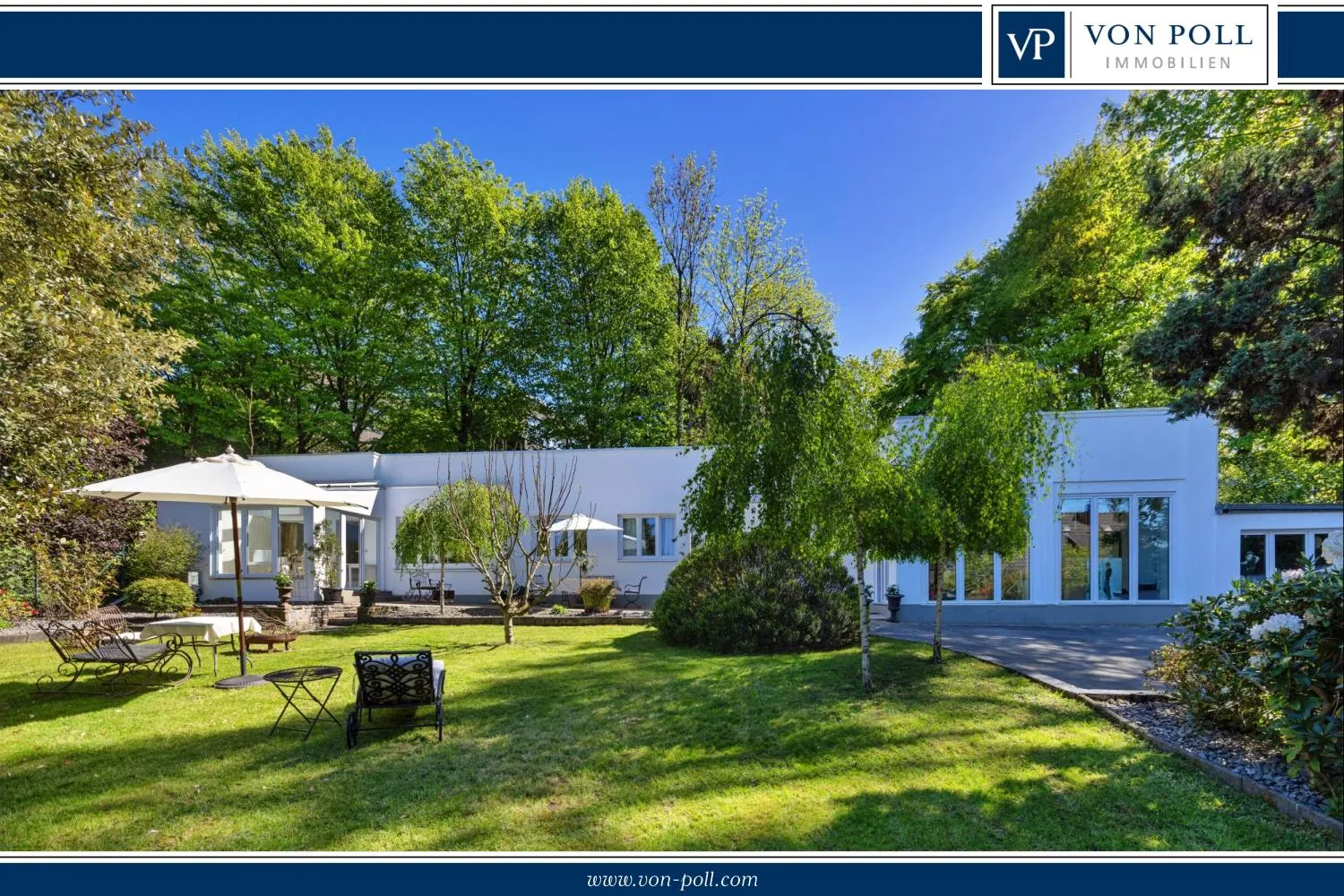 Von Poll Immobilien