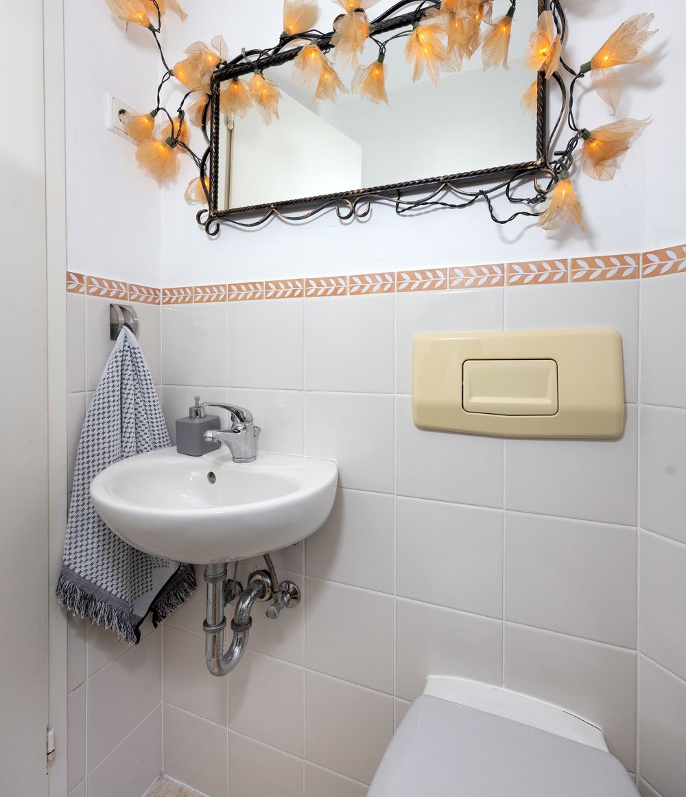 Gäste WC