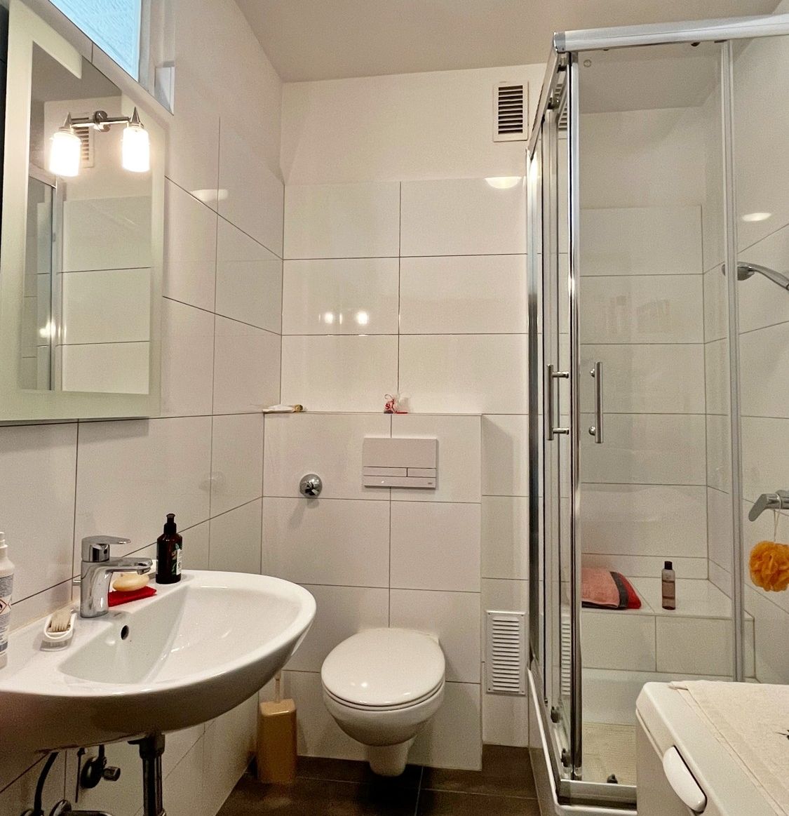 4.OG Badezimmer