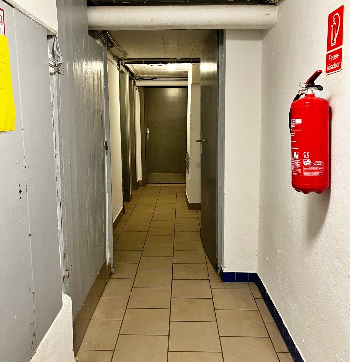 Keller