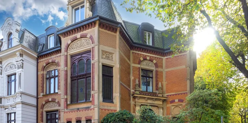 von Poll Immobilien GmbH