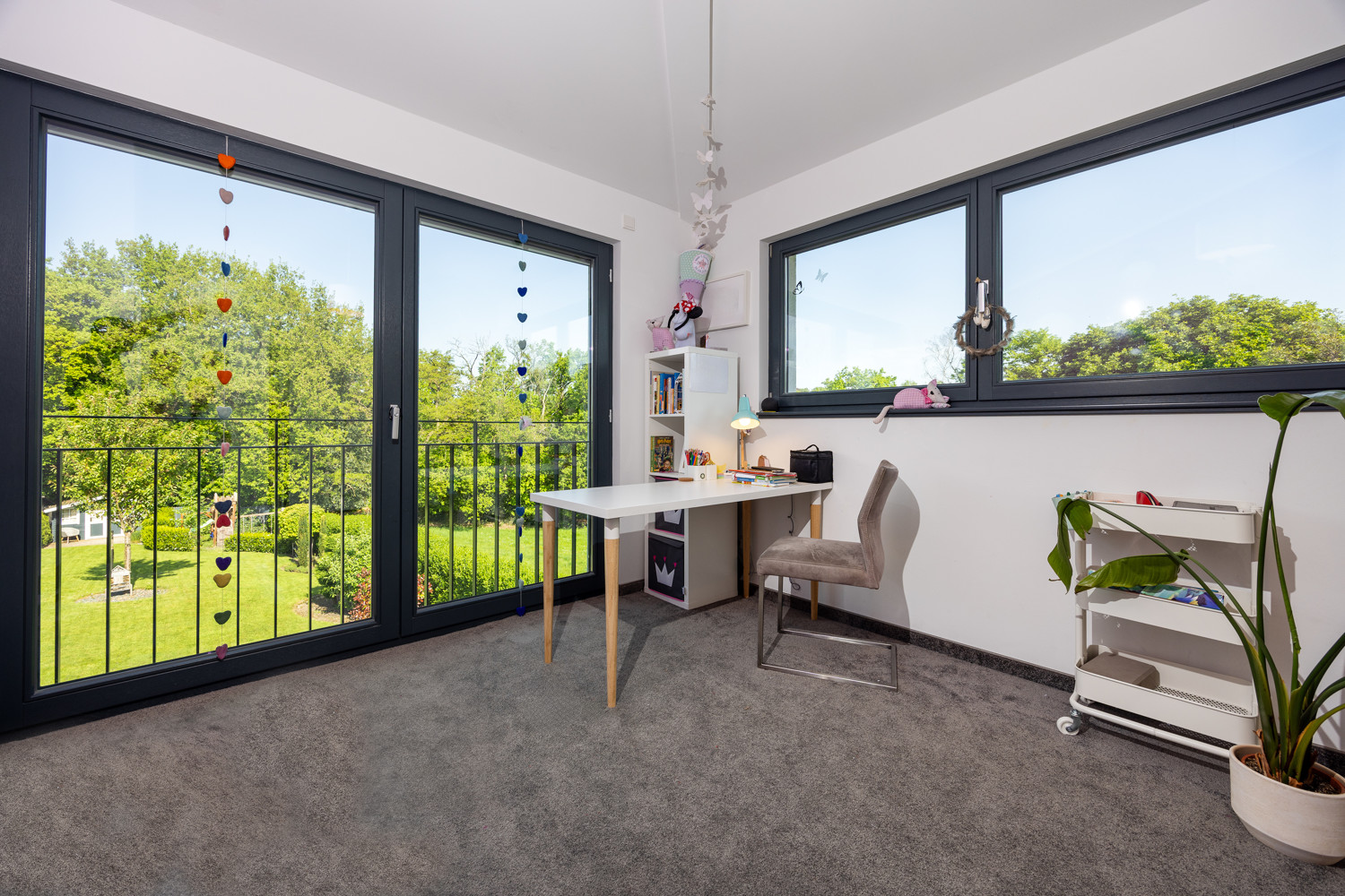 Kinderzimmer OG