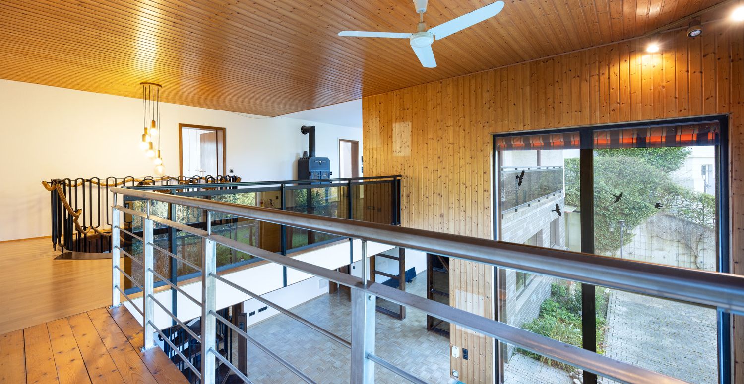 Atrium