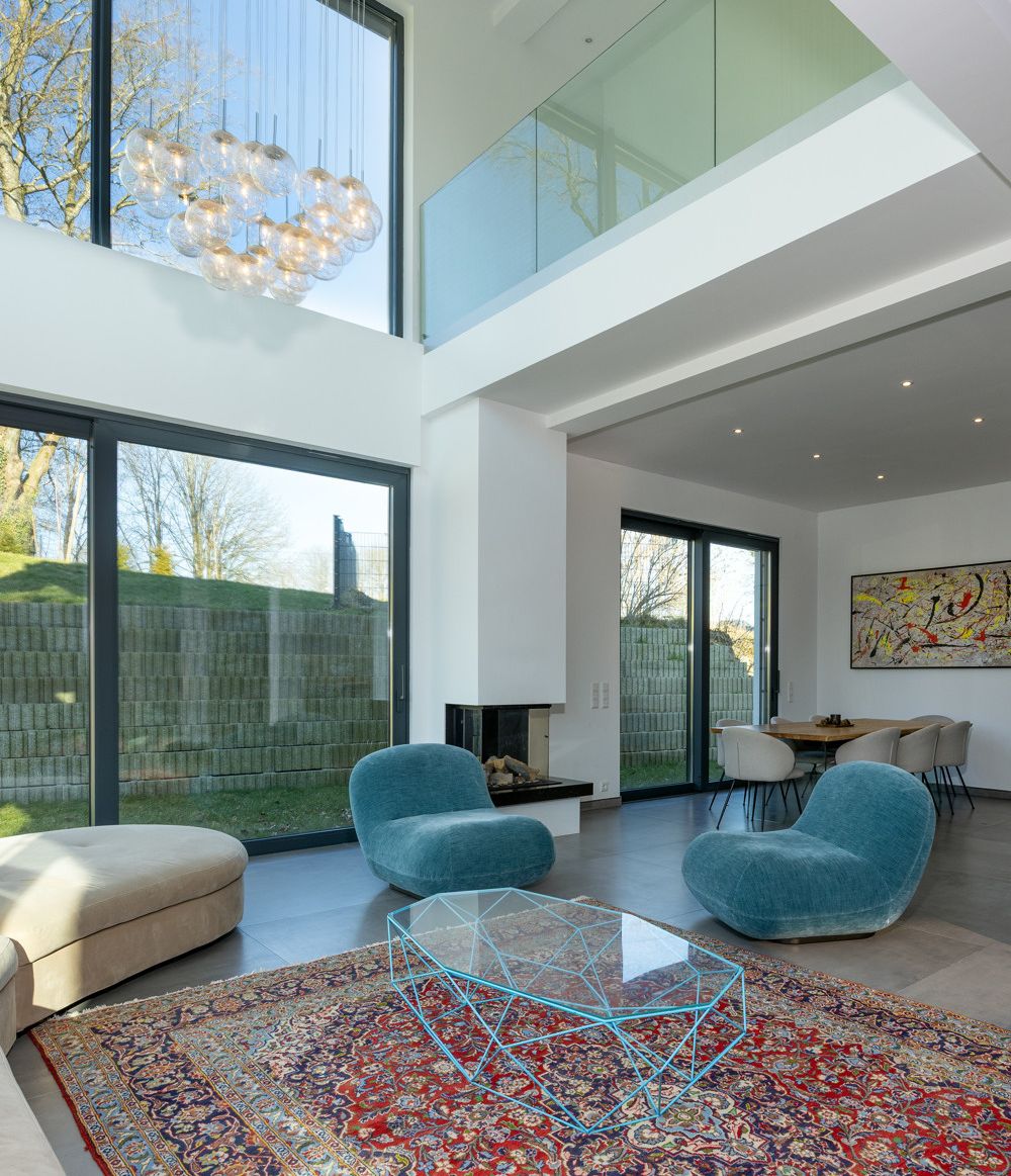 Nachhaltig, exklusiv und lichtdurchflutet – Ihr neues Zuhause in bester Lage