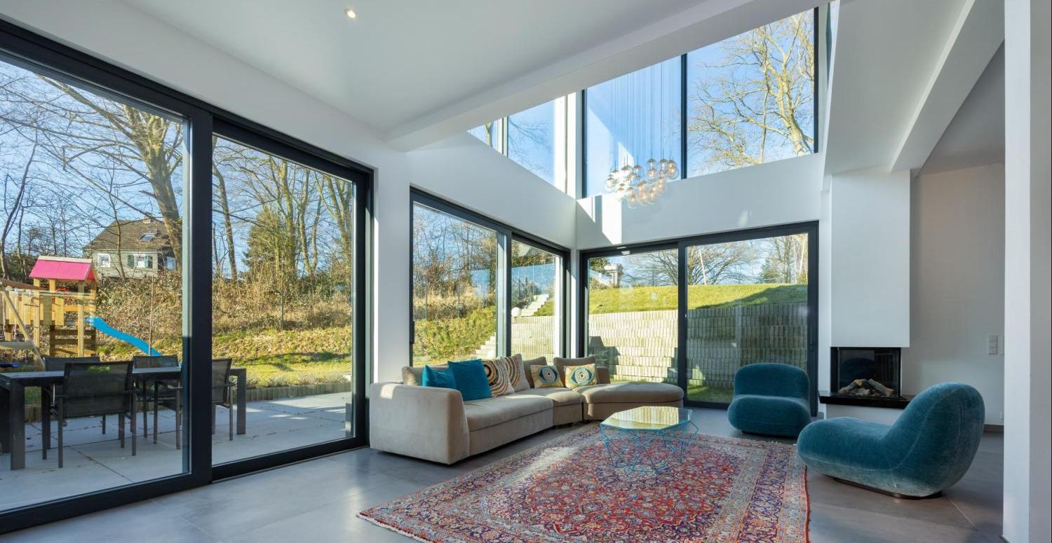 Nachhaltig, exklusiv und lichtdurchflutet – Ihr neues Zuhause in bester Lage
