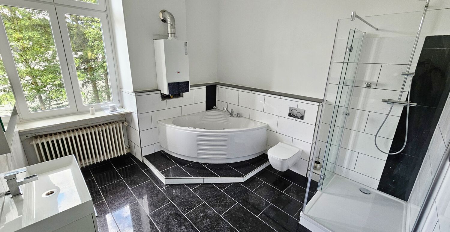 1.OG Badezimmer