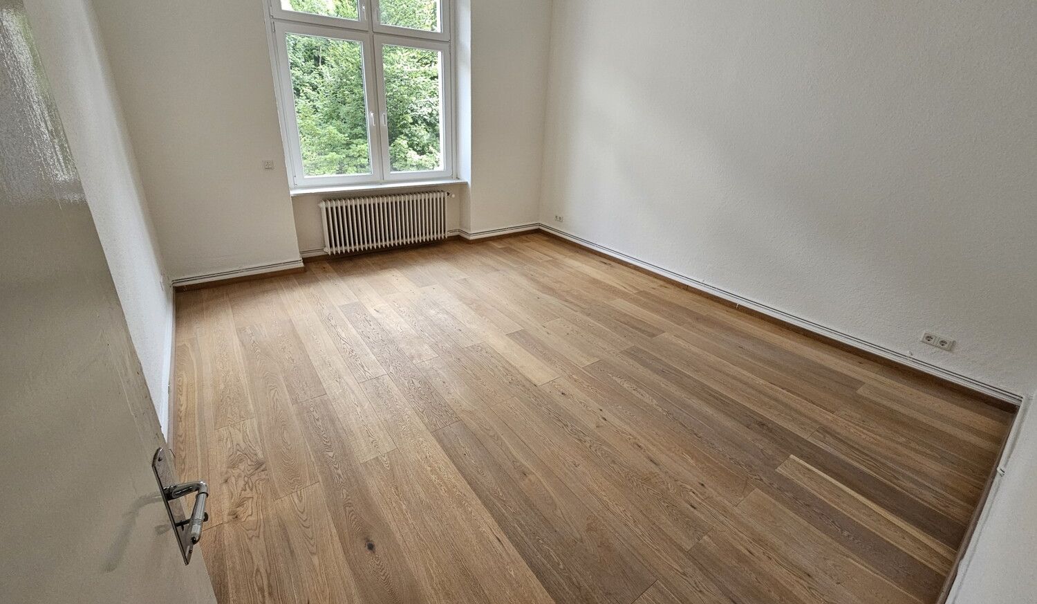 1.OG Schlafzimmer