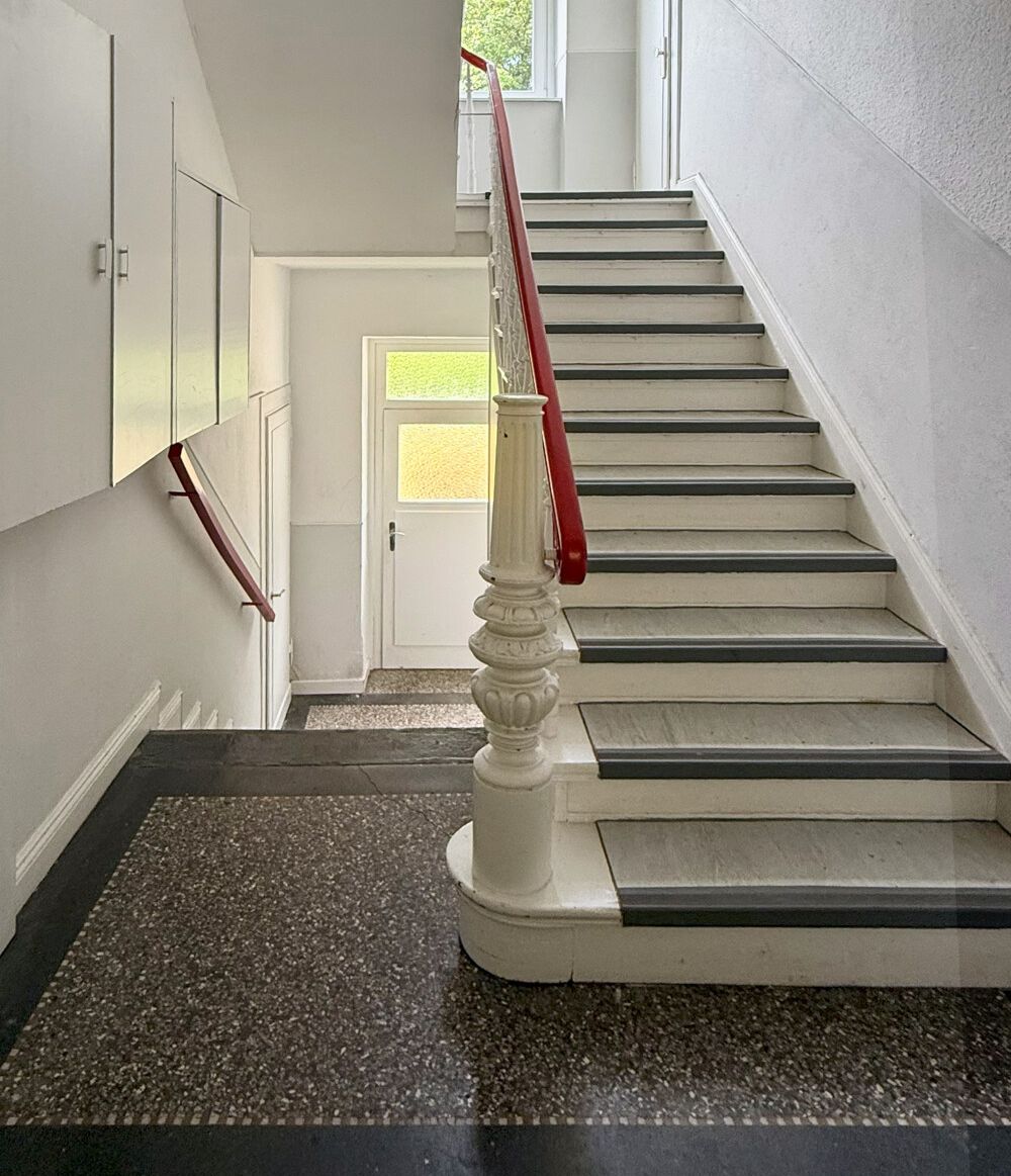 Treppenhaus