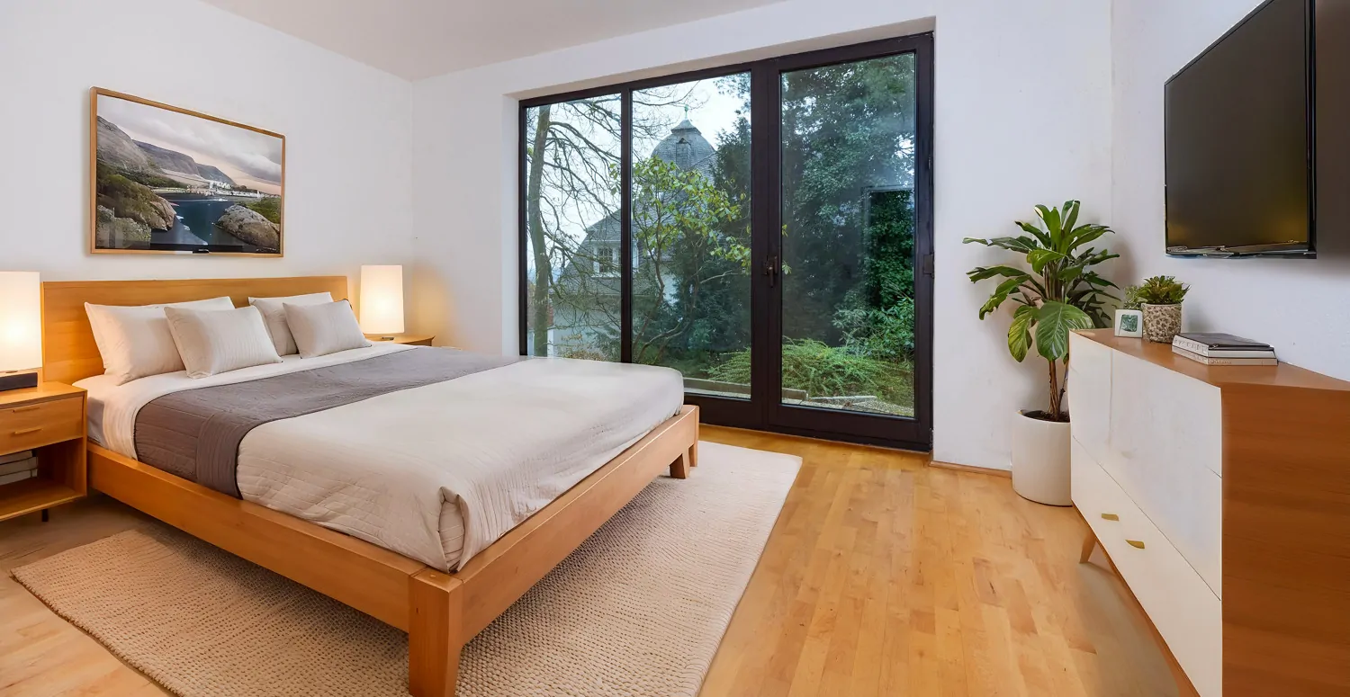 Schlafzimmer Gestaltungsvorschlag