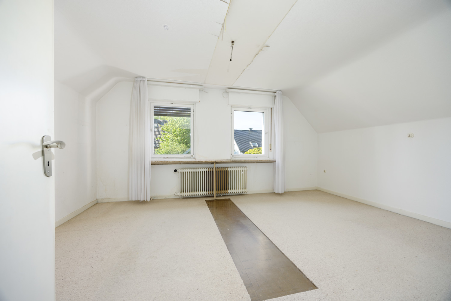 Schlafzimmer 2