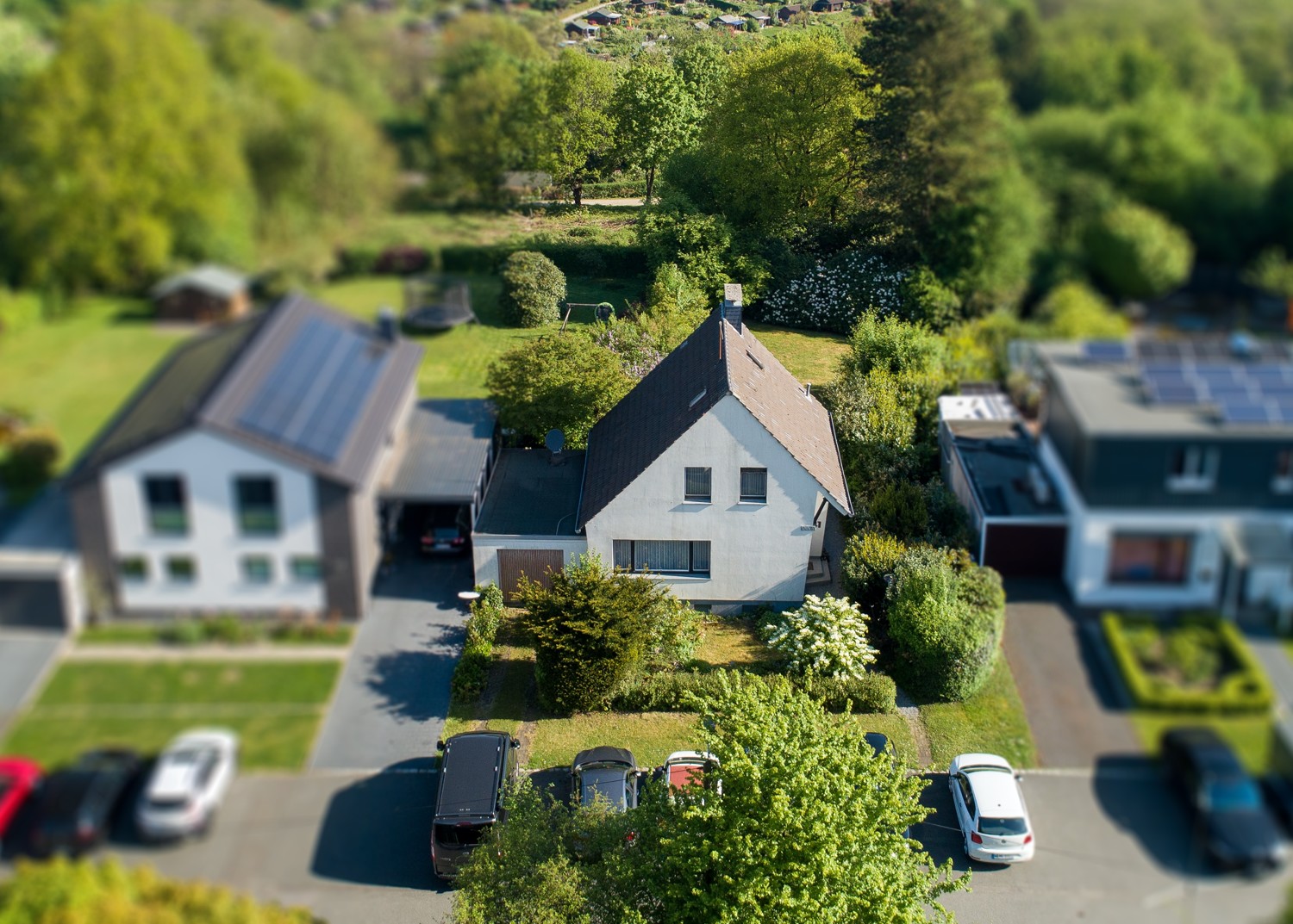 Ansicht