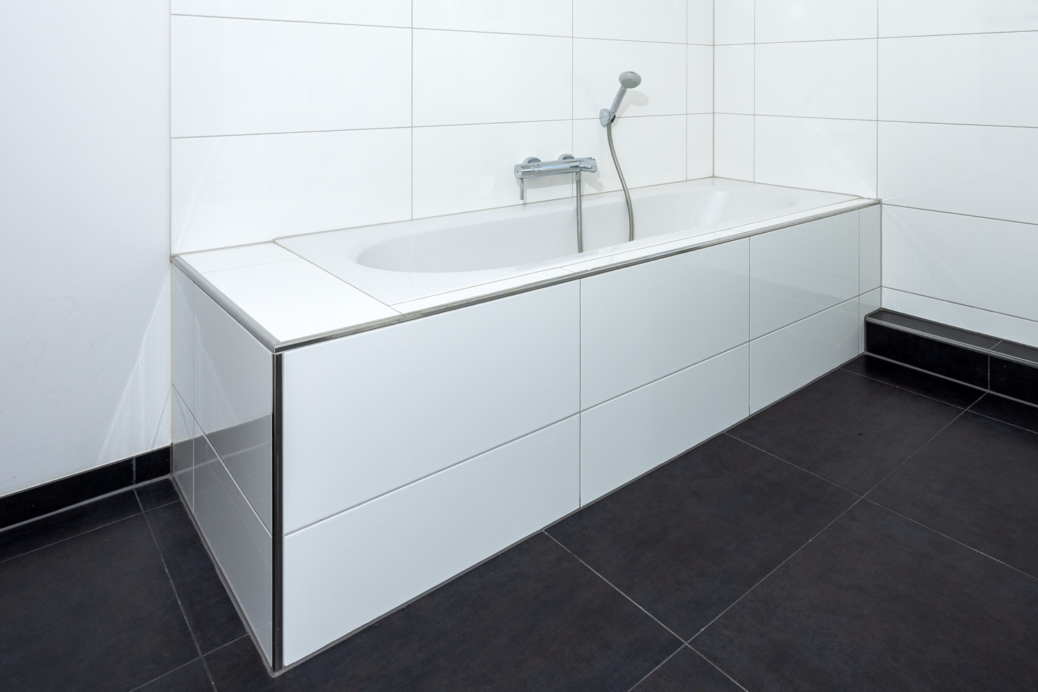 Badezimmer 1. Obergeschoss