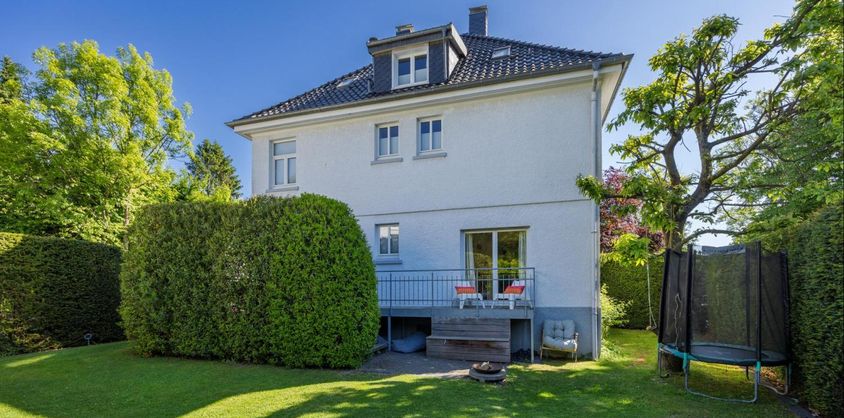 von Poll Immobilien GmbH