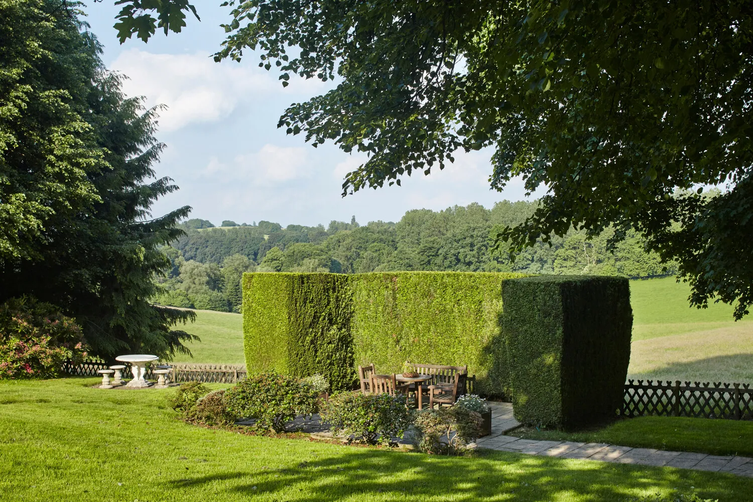 Sitzecke