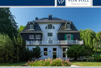 von Poll Immobilien GmbH