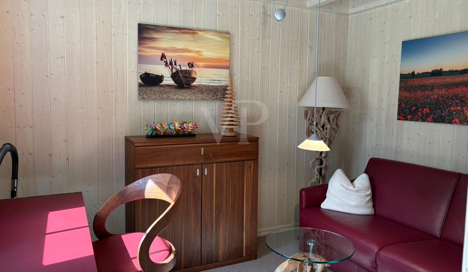 Gästezimmer