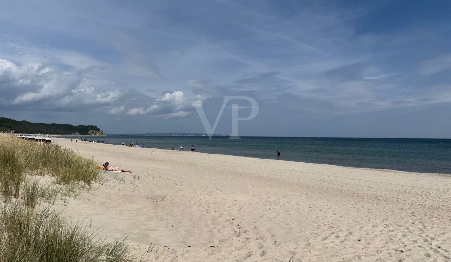 Ostseestrand