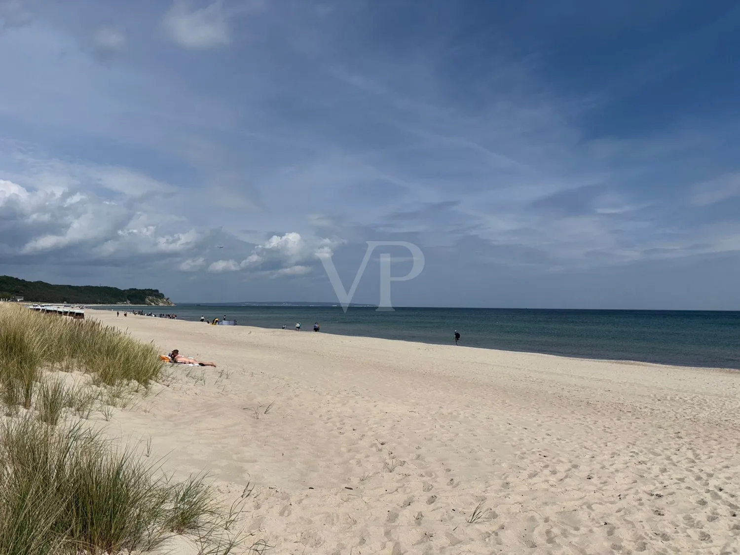 Ostseestrand