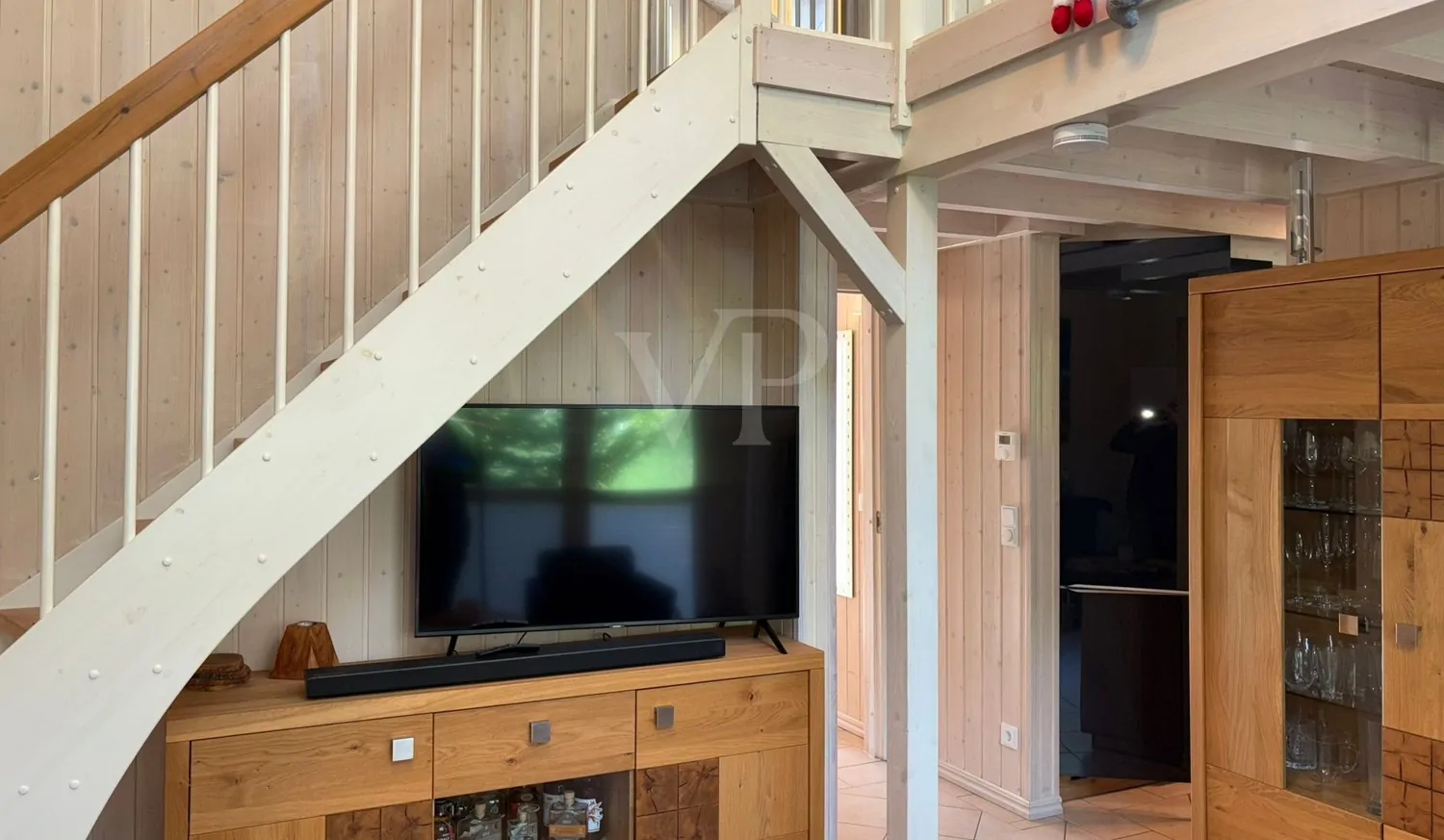 Komfortables Ferienhaus nahe der Ostsee: Ihr Rückzugsort in Baabe