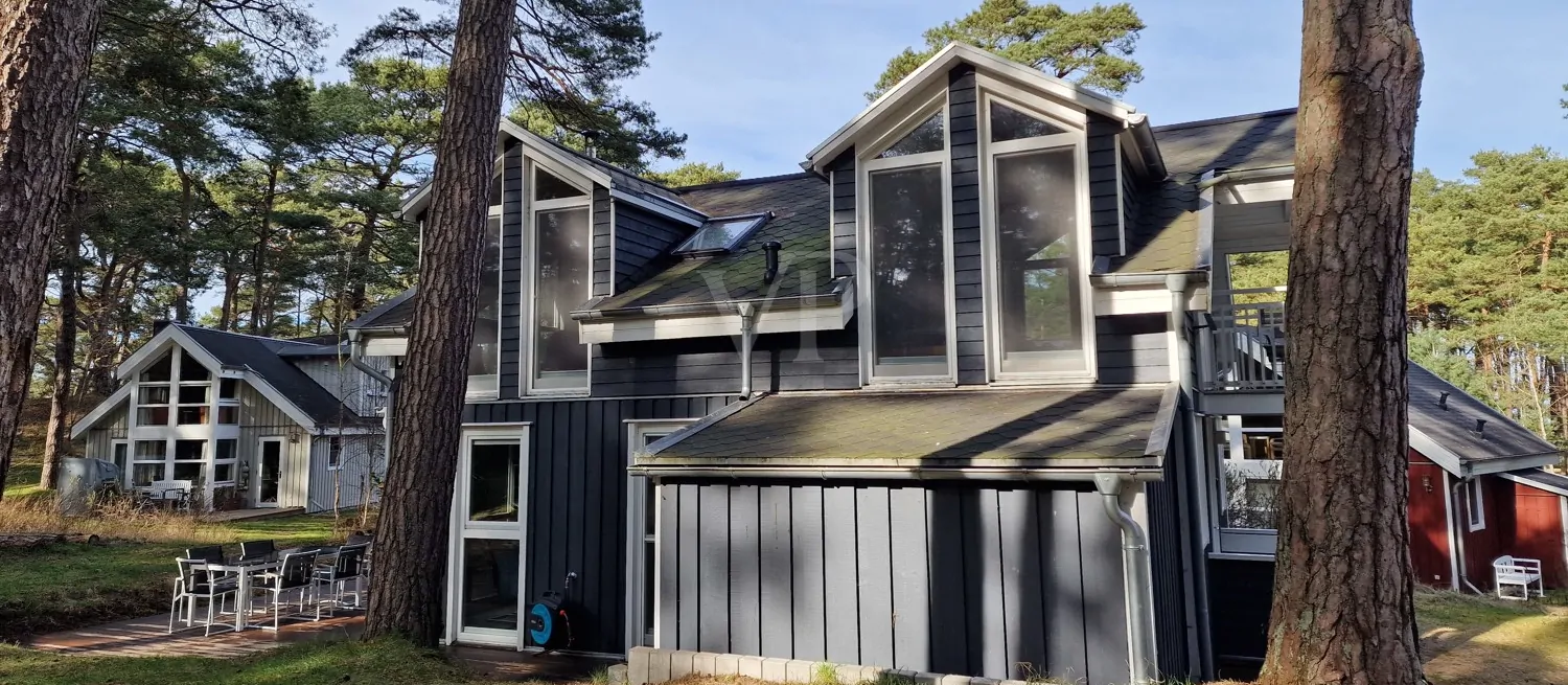 Komfortables Ferienhaus nahe der Ostsee: Ihr Rückzugsort in Baabe