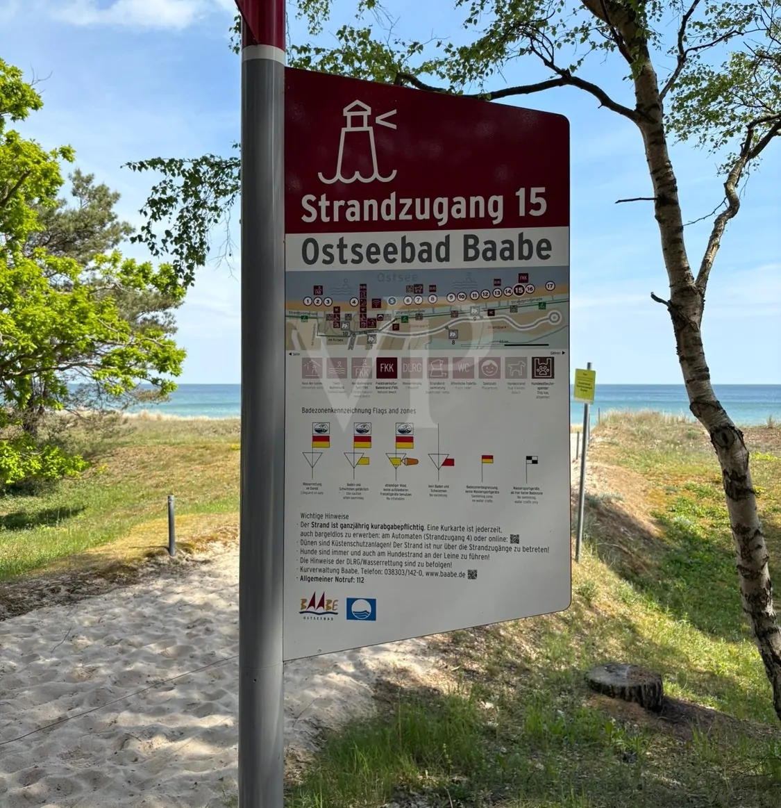 Komfortables Ferienhaus nahe der Ostsee: Ihr Rückzugsort in Baabe
