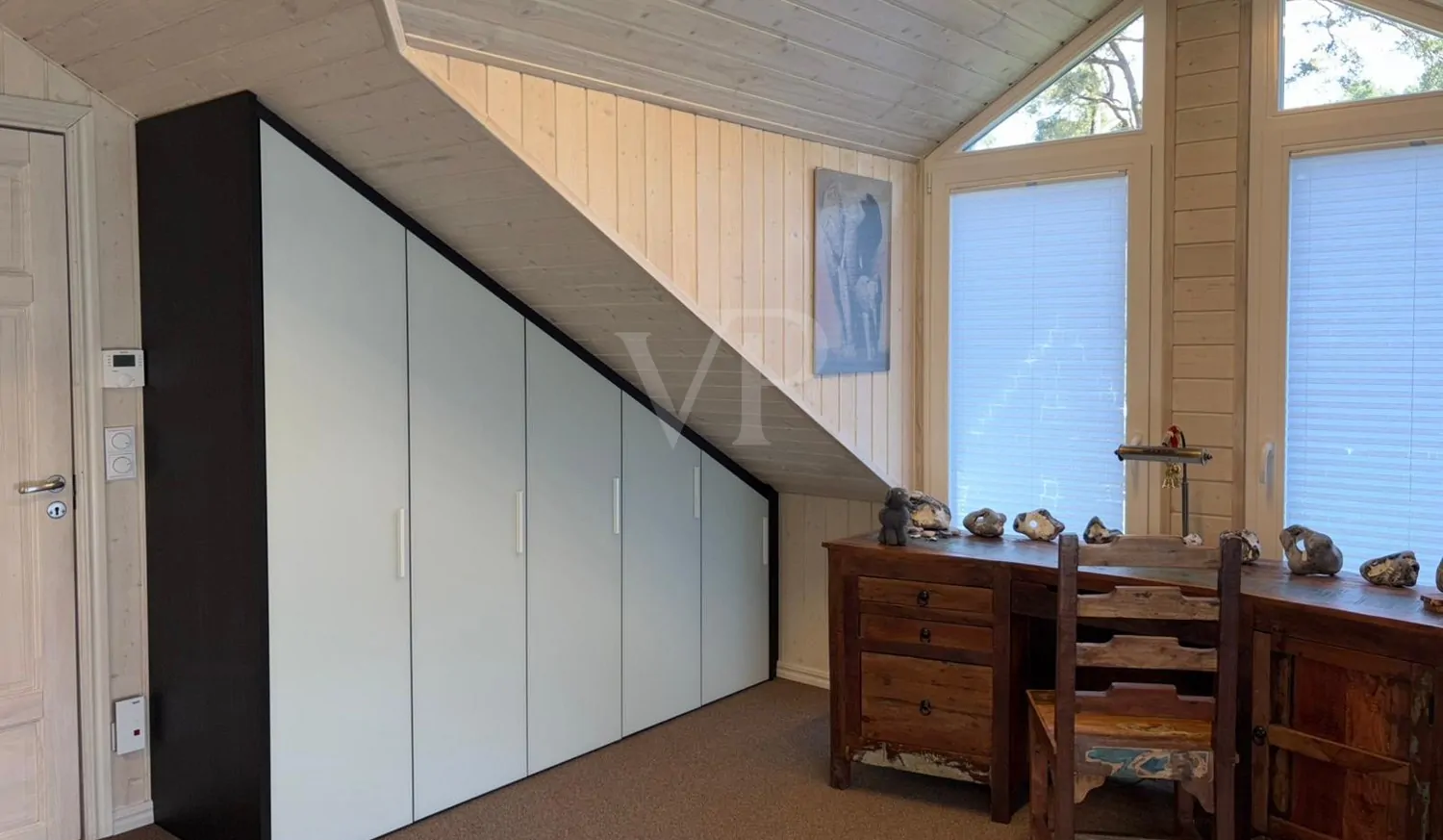 Komfortables Ferienhaus nahe der Ostsee: Ihr Rückzugsort in Baabe