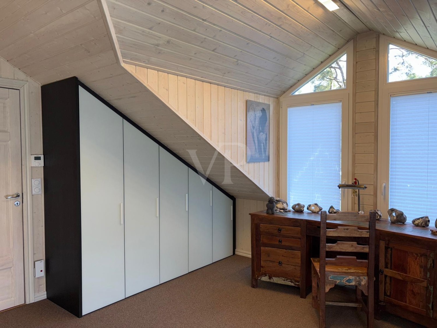 Komfortables Ferienhaus nahe der Ostsee: Ihr Rückzugsort in Baabe