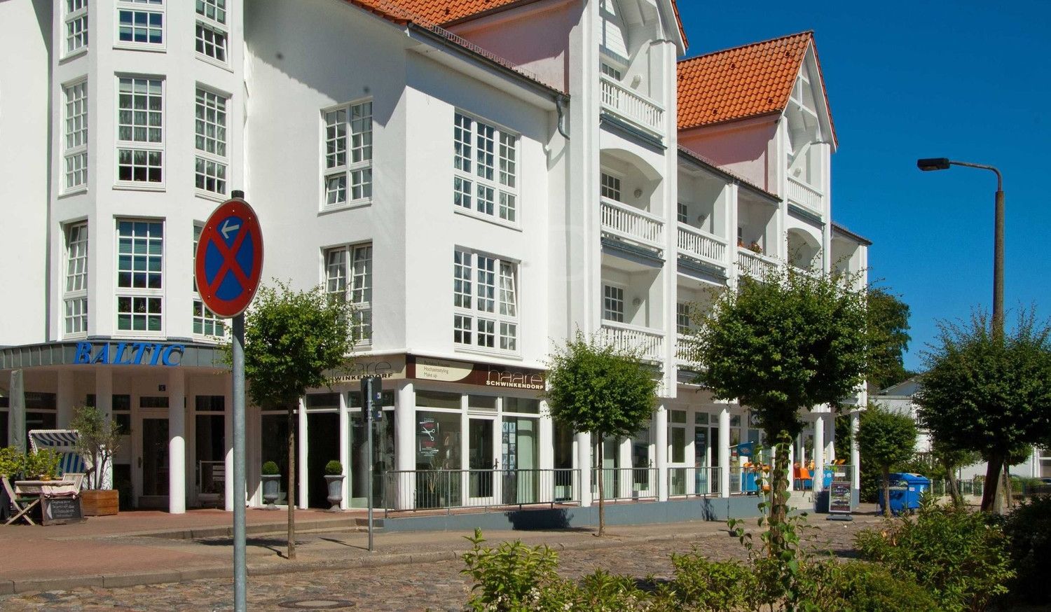 Haus Baltic