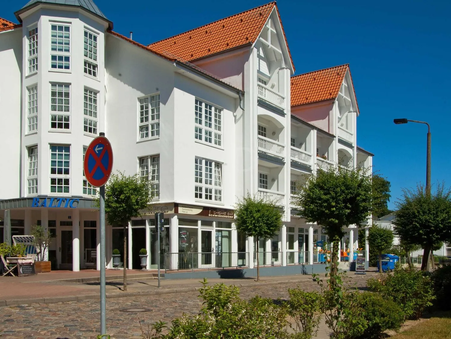 Haus Baltic