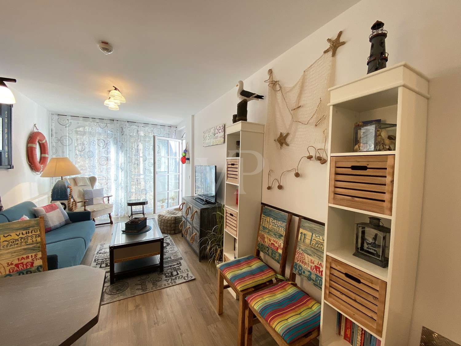 Exklusives Feriendomizil mit Wellnessbereich und Nordbalkon im Ostseebad