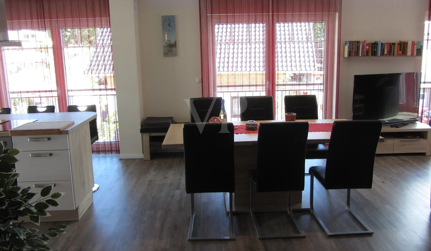 Highlight: Haus,- oder Einzelerwerb von Wohnungen in Villa in Strandnähe - top Ferienvermietung