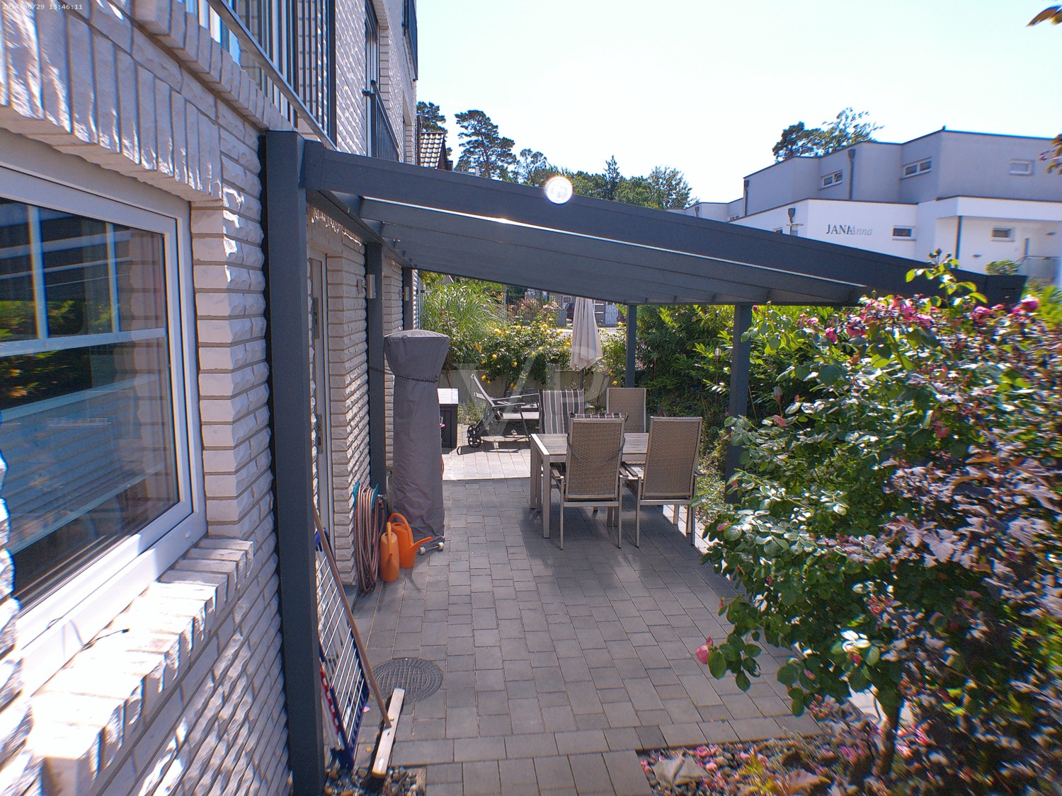 Highlight: Haus,- oder Einzelerwerb von Wohnungen in Villa in Strandnähe - top Ferienvermietung