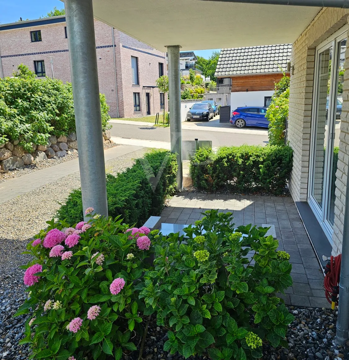 Highlight: Haus,- oder Einzelerwerb von Wohnungen in Villa in Strandnähe - top Ferienvermietung