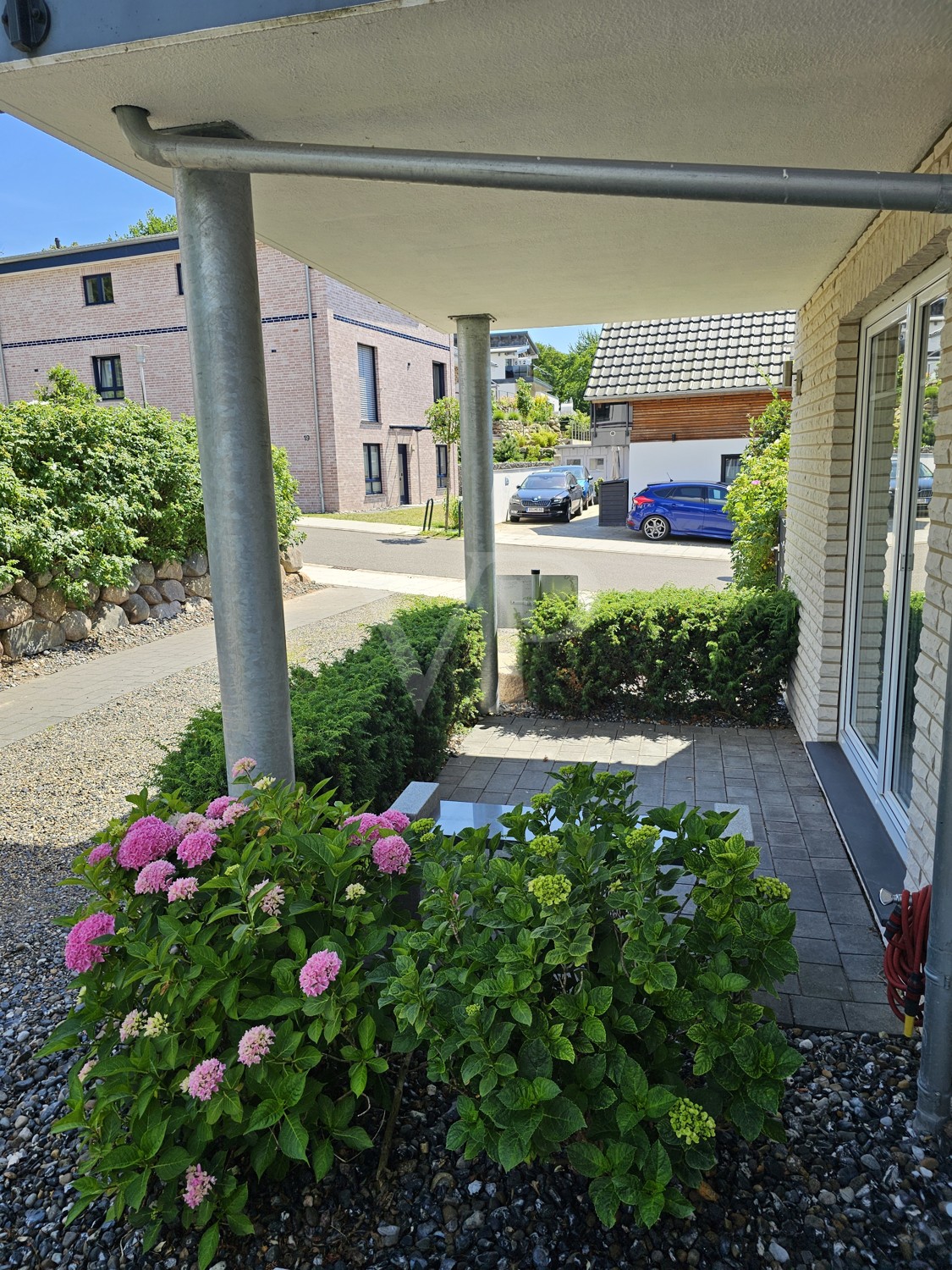 Highlight: Haus,- oder Einzelerwerb von Wohnungen in Villa in Strandnähe - top Ferienvermietung