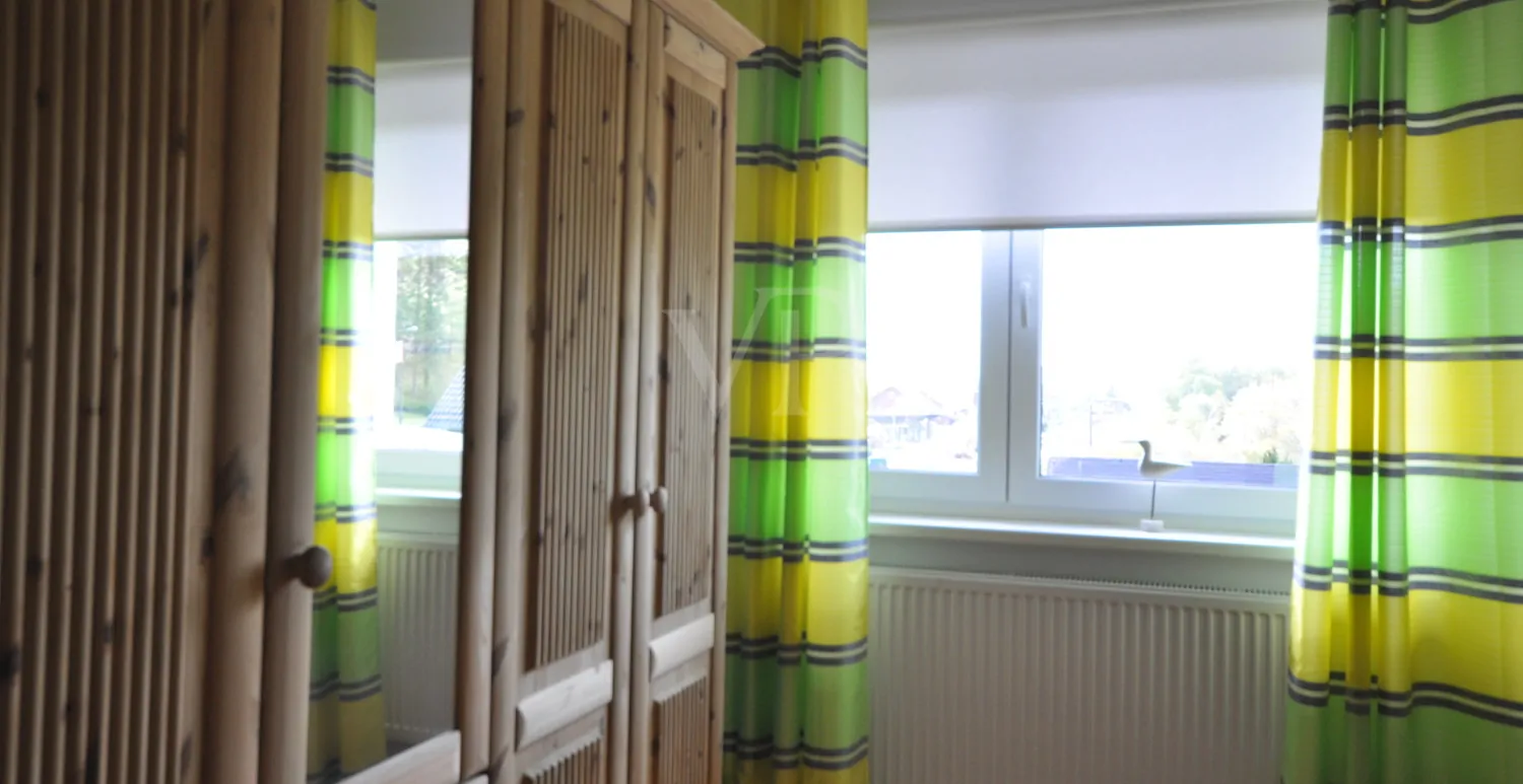 Atelierwohnung auf 3 Ebenen zwischen Kreide und Meer