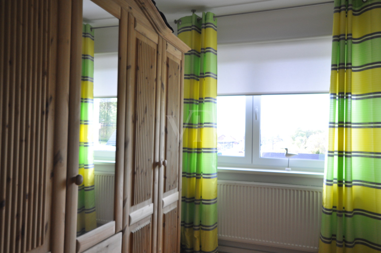 Atelierwohnung auf 3 Ebenen zwischen Kreide und Meer