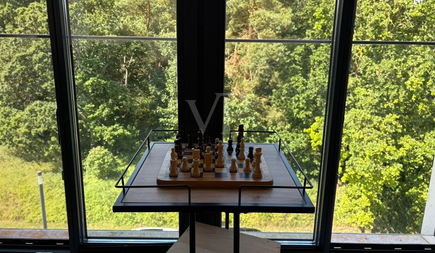 Moderne Wohnung mit hochwertiger Ausstattung in der ersten Reihe zum Ostseestrand